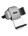 Wholesale Baseus Easy Control Clamp Car Mount Holder Vent (gray) - BSU2921GRY - {ean13} - Hurt