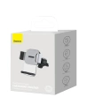 Wholesale Baseus Easy Control Clamp Car Mount Holder Vent (gray) - BSU2921GRY - {ean13} - Hurt