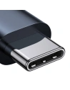 Hurtownia GSM - Kabel USB-C do USB-C Baseus Flash Series, USB 4, 100W, 1m (czarny) - BSU2922BLK - {ean13} - Hurt