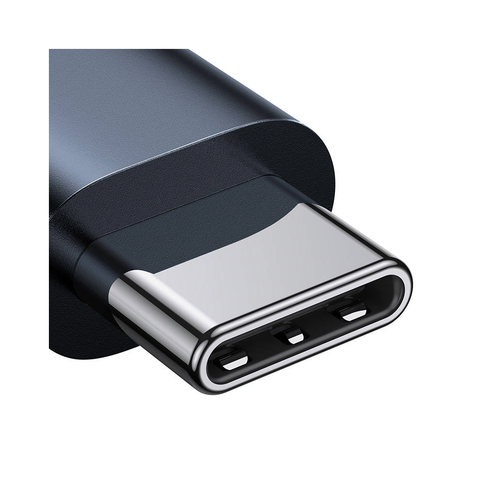 Wholesale Baseus Flash Series Cable USB-C to USB-C, USB 4, 100W, 1m (black) - BSU2922BLK - {ean13} - Hurt