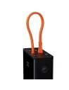 Hurtownia GSM - PowerBank Baseus Elf 20000mAh, PD, 2xUSB, USB-C + kabel USB-C 65W (czarny) - BSU2923BLK - {ean13} - Hurt