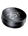 Baseus heyo Pro Dark rotation countdown timer Grey