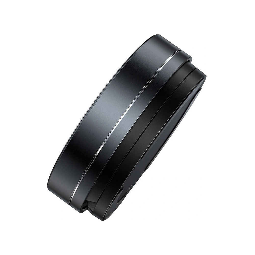Hurtownia GSM - Minutnik / stoper Baseus Heyo Pro Dark, cyfrowy (szary) - BSU2924GRY - {ean13} - Hurt