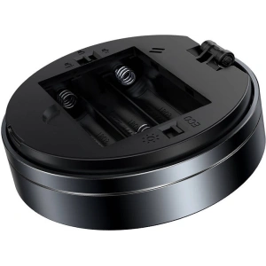 Hurtownia GSM - Minutnik / stoper Baseus Heyo Pro Dark, cyfrowy (szary) - BSU2924GRY - {ean13} - Hurt