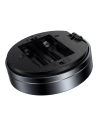 Hurtownia GSM - Minutnik / stoper Baseus Heyo Pro Dark, cyfrowy (szary) - BSU2924GRY - {ean13} - Hurt
