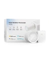 Hurtownia GSM - Inteligentna głowica termostatyczna WiFi Meross MTS150HHK (HomeKit) (zestaw początkowy) - MSS016 - {ean13} - Hurt