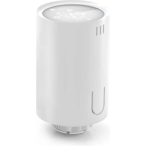Hurtownia GSM - Inteligentna głowica termostatyczna WiFi Meross MTS150HK (HomeKit) (dodatkowa) - MSS017 - {ean13} - Hurt