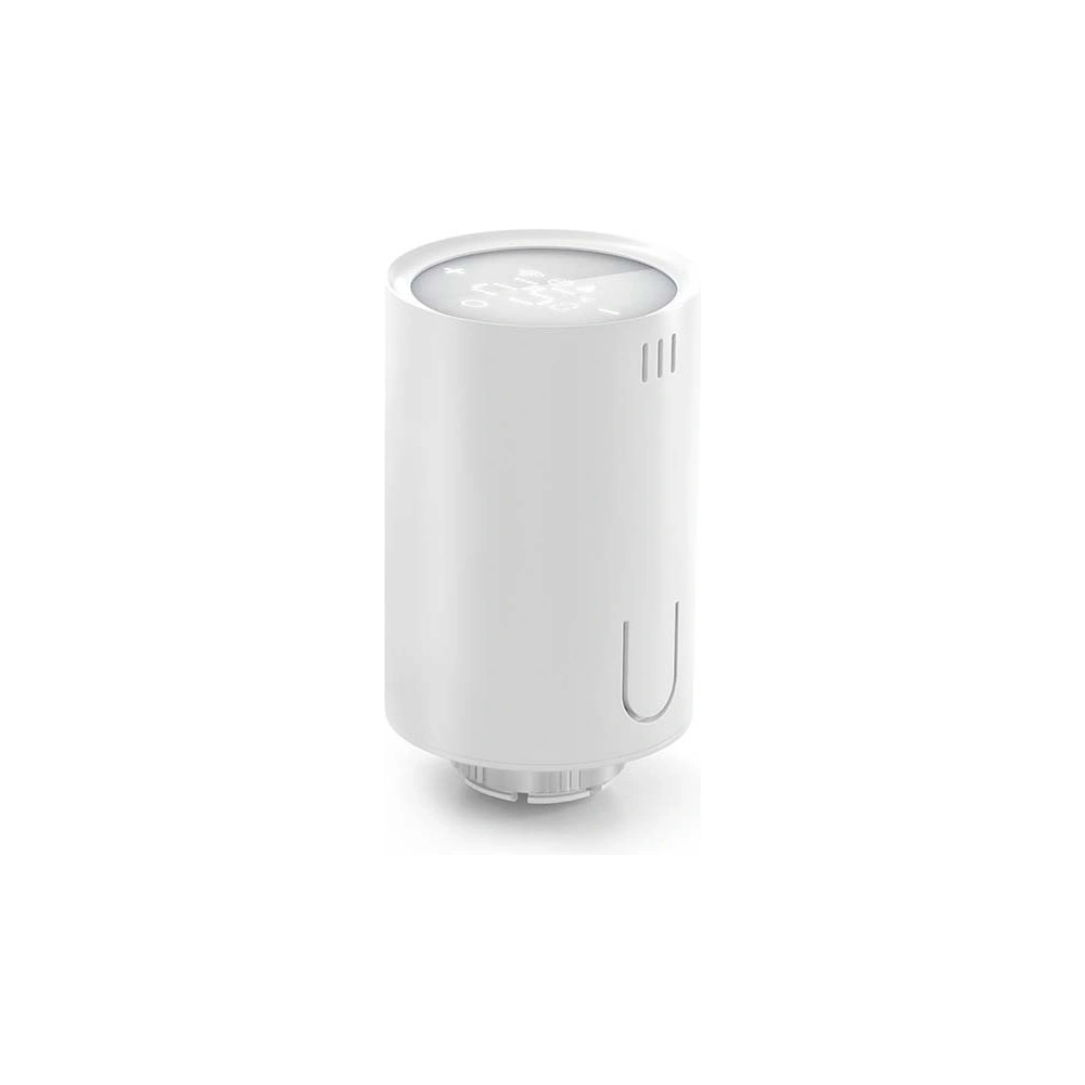 Hurtownia GSM - Inteligentní termostatická hlavice WiFi Meross MTS150HK (HomeKit) (další) - MSS017 - {ean13} - Hurt