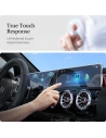 Hurtownia GSM - Szkło hartowane Spigen GLAS.tR ez Fit Mercedes A-Class 2020/2021 - SPN2024 - {ean13} - Hurt