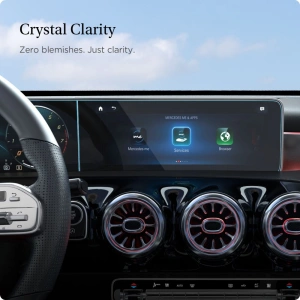Hurtownia GSM - Szkło hartowane Spigen GLAS.tR ez Fit Mercedes A-Class 2020/2021 - SPN2024 - {ean13} - Hurt