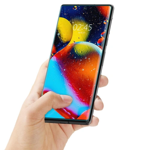 Folia Spigen Neo Flex Google Pixel 6 Pro [2 PACK]