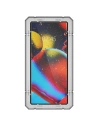 Hurtownia GSM - Tvrzené sklo Spigen GLAS.tR Slim AlignMaster Google Pixel 6 černé - SPN2026BLK - {ean13} - Hurt