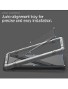 Hurtownia GSM - Tvrzené sklo Spigen GLAS.tR Slim AlignMaster Google Pixel 6 černé - SPN2026BLK - {ean13} - Hurt