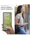 Hurtownia GSM - Tvrzené sklo Spigen GLAS.tR Slim AlignMaster Google Pixel 6 černé - SPN2026BLK - {ean13} - Hurt