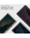 Hurtownia GSM - Tvrzené sklo Spigen GLAS.tR Slim AlignMaster Google Pixel 6 černé - SPN2026BLK - {ean13} - Hurt