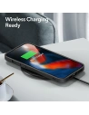 Wholesale ESR Cloud Soft Apple iPhone 13 Pro Max Black - ESR446BLK - {ean13} - Hurt