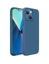 Etui ESR Cloud Soft Apple iPhone 13 Blue