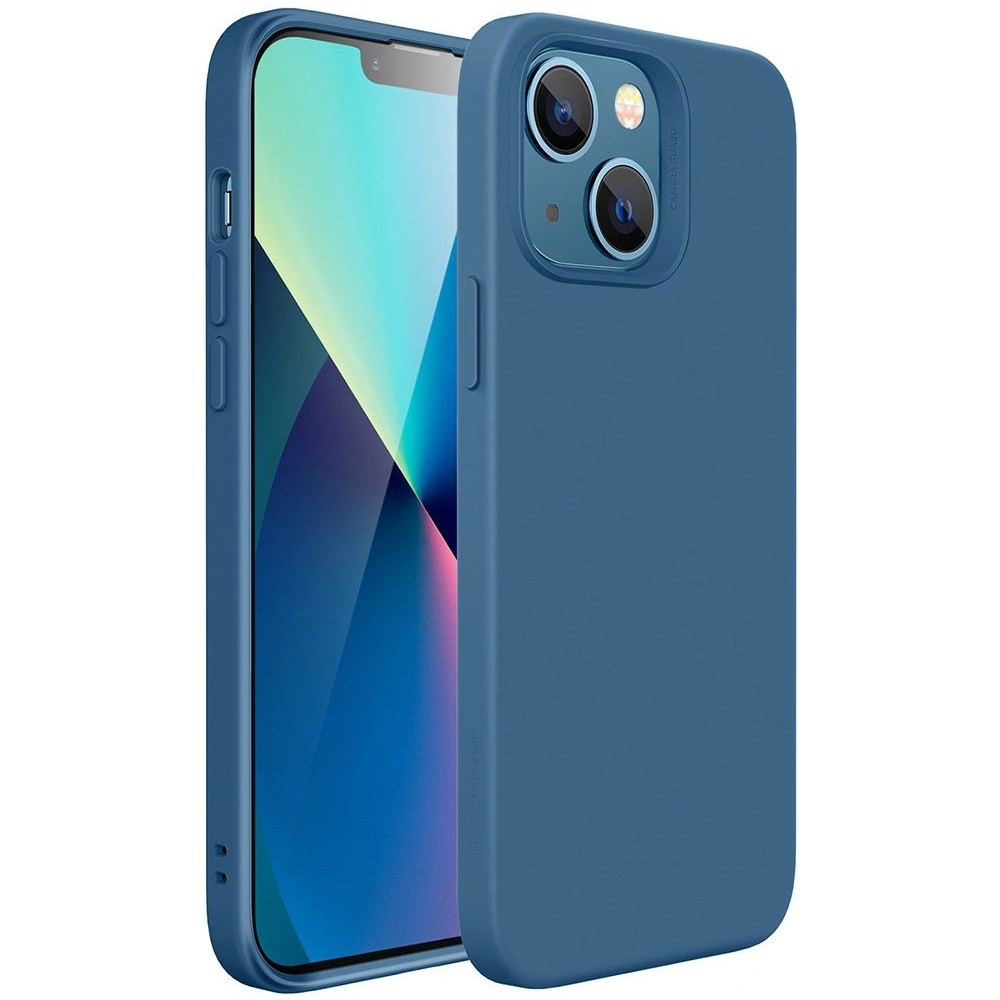 Hurtownia GSM - Etui ESR Cloud Soft Apple iPhone 13 Modrá - ESR447BLU - {ean13} - Hurt