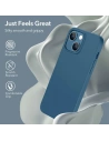 Hurtownia GSM - Etui ESR Cloud Soft Apple iPhone 13 Blue - ESR447BLU - {ean13} - Hurt
