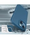 Hurtownia GSM - Etui ESR Cloud Soft Apple iPhone 13 Blue - ESR447BLU - {ean13} - Hurt