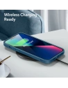 Hurtownia GSM - Etui ESR Cloud Soft Apple iPhone 13 Modrá - ESR447BLU - {ean13} - Hurt
