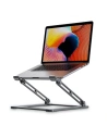 Podstawka do laptopa Tech-Protect Prodesk Universal Laptop Stand Grey