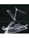 Hurtownia GSM - Podstawka do laptopa Tech-Protect Prodesk Universal Laptop Stand Grey - THP794GRY - {ean13} - Hurt