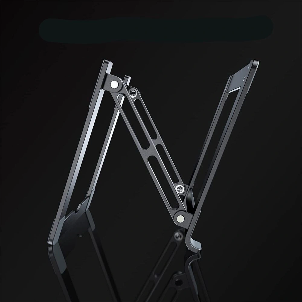 Hurtownia GSM - Podložka pod laptop Tech-Protect Prodesk Universal Laptop Stand Grey - THP794GRY - {ean13} - Hurt