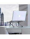 Hurtownia GSM - Podstawka do laptopa Tech-Protect Prodesk Universal Laptop Stand Grey - THP794GRY - {ean13} - Hurt