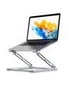Podstavec na laptop Tech-Protect Prodesk Universal Laptop Stand Silver
