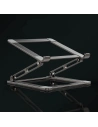 Hurtownia GSM - Podstawka do laptopa Tech-Protect Prodesk Universal Laptop Stand Silver - THP795SLV - {ean13} - Hurt