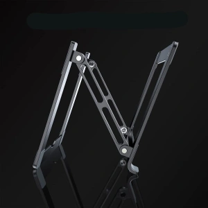 Hurtownia GSM - Podstavec na laptop Tech-Protect Prodesk Universal Laptop Stand Silver - THP795SLV - {ean13} - Hurt
