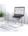 Wholesale Tech-Protect Prodesk Universal Laptop Stand Silver - THP795SLV - {ean13} - Hurt