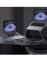 Hurtownia GSM - Podstawka do laptopa Tech-Protect Prodesk Universal Laptop Stand Silver - THP795SLV - {ean13} - Hurt