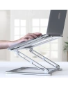 Hurtownia GSM - Podstawka do laptopa Tech-Protect Prodesk Universal Laptop Stand Silver - THP795SLV - {ean13} - Hurt