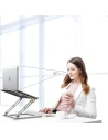 Hurtownia GSM - Podstawka do laptopa Tech-Protect Prodesk Universal Laptop Stand Silver - THP795SLV - {ean13} - Hurt