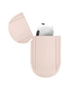 Hurtownia GSM - Etui Spigen Silicone Fit Apple AirPods 3 Růžový písek - SPN2027PNK - {ean13} - Hurt