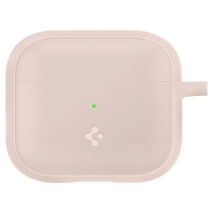 Hurtownia GSM - Spigen Apple Case Silikon Fit AirPods 3 Rosa Sand - SPN2027PNK - {ean13} - Hurt