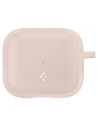 Hurtownia GSM - Etui Spigen Silicone Fit Apple AirPods 3 Růžový písek - SPN2027PNK - {ean13} - Hurt