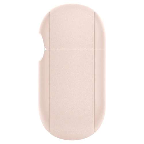 Etui Spigen Silicone Fit Apple AirPods 3 Pink Sand