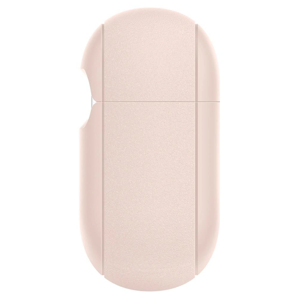 Hurtownia GSM - Etui Spigen Silicone Fit Apple AirPods 3 Růžový písek - SPN2027PNK - {ean13} - Hurt