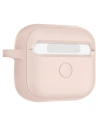 Hurtownia GSM - Etui Spigen Silicone Fit Apple AirPods 3 Růžový písek - SPN2027PNK - {ean13} - Hurt