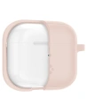 Hurtownia GSM - Etui Spigen Silicone Fit Apple AirPods 3 Růžový písek - SPN2027PNK - {ean13} - Hurt