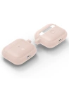 Hurtownia GSM - Etui Spigen Silicone Fit Apple AirPods 3 Růžový písek - SPN2027PNK - {ean13} - Hurt