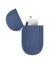 Hurtownia GSM - Etui Spigen Silicone Fit Apple AirPods 3 Deep Blue - SPN2028BLU - {ean13} - Hurt