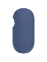 Hurtownia GSM - Etui Spigen Silicone Fit Apple AirPods 3 Deep Blue - SPN2028BLU - {ean13} - Hurt