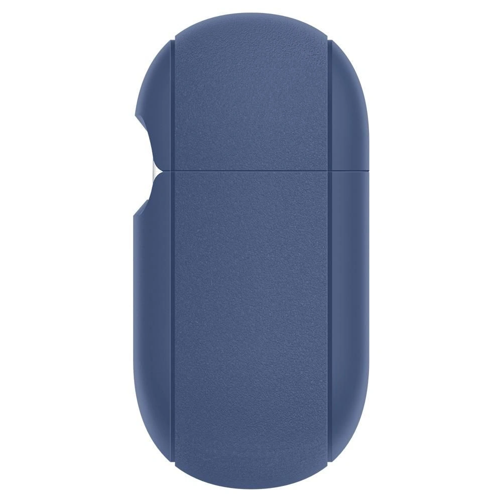 Hurtownia GSM - Etui Spigen Silicone Fit Apple AirPods 3 Tmavě modrá - SPN2028BLU - {ean13} - Hurt