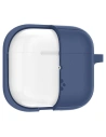 Hurtownia GSM - Etui Spigen Silicone Fit Apple AirPods 3 Deep Blue - SPN2028BLU - {ean13} - Hurt