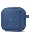 Hurtownia GSM - Etui Spigen Silicone Fit Apple AirPods 3 Tmavě modrá - SPN2028BLU - {ean13} - Hurt