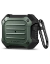 Etui Spigen Tough Armor Apple AirPods 3 Military Green